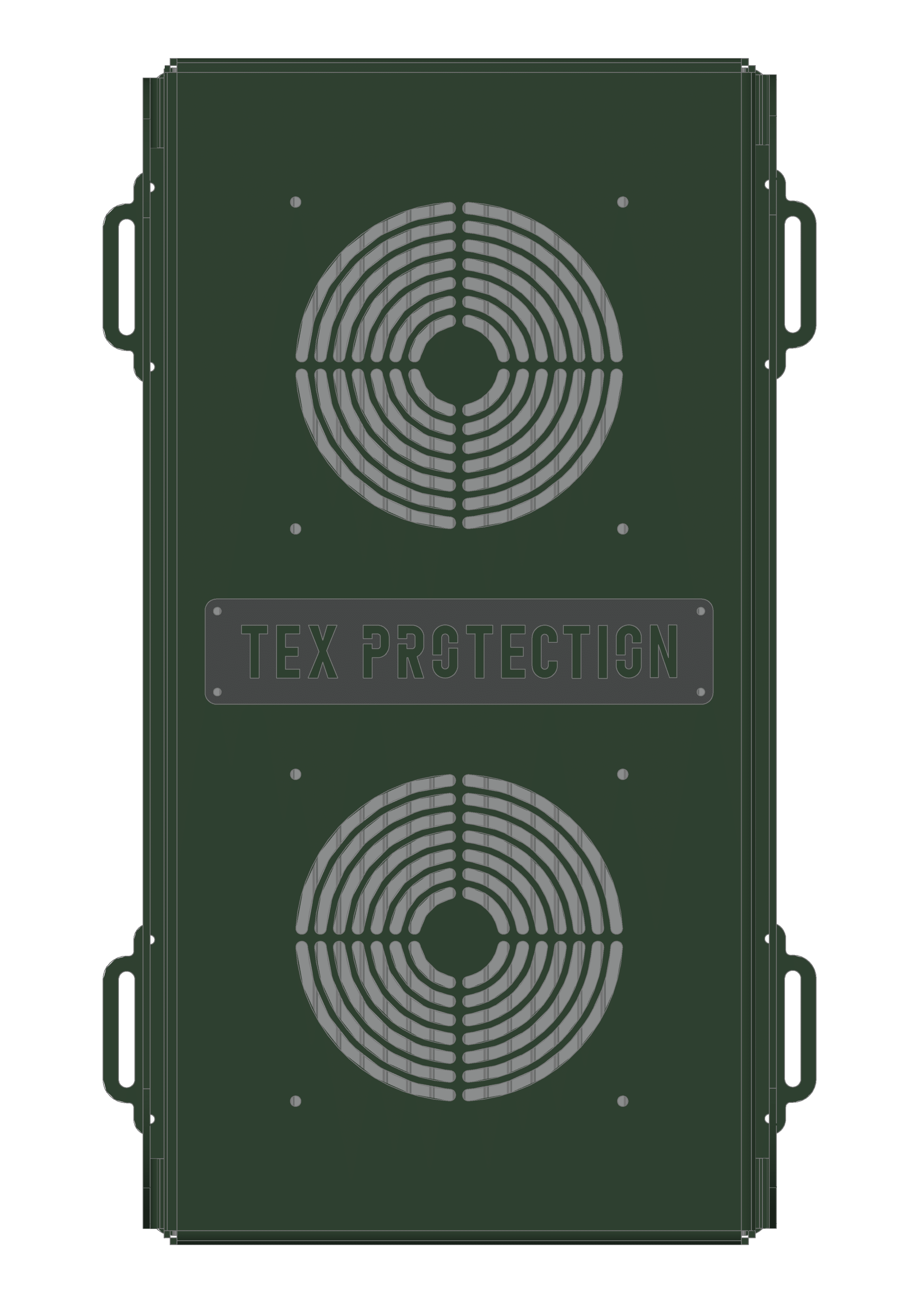 TEX PROTECTION 3 - 3